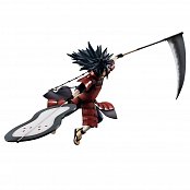 Naruto G.E.M. PVC Statue Uchiha Madara 22 cm