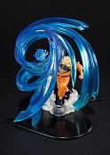 Naruto Shippuden FiguartsZERO PVC Statue Naruto Uzumaki -Rasengan- Kizuna Relation 18 cm