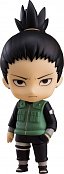 Naruto Shippuden Nendoroid PVC Action Figure Shikamaru Nara 10 cm