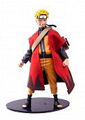 Naruto Shippuden PVC Statue Naruto Sage Mode 2018 SDCC Exclusive 15 cm