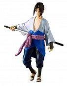 Naruto Shippuden PVC Statue Sasuke 15 cm