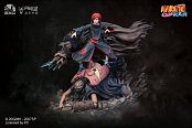 Naruto Statue 1/6 Akasuna no Sasori 48 cm --- DAMAGED PACKAGING