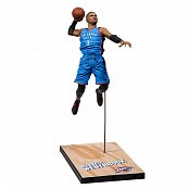 NBA 2K19 Action Figure Series 1 Russel Westbrook (Oklahoma City Thunder) 15 cm