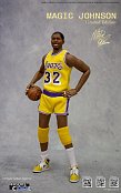 NBA Collection Action Figure 1/6 Magic Johnson Limited Edition 30 cm