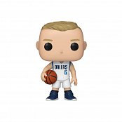 NBA POP! Sports Vinyl Figure Kristaps Prozingis (Dallas Mavericks) 9 cm