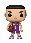 NBA POP! Sports Vinyl Figure Lonzo Ball (Lakers) 9 cm