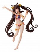 Nekopara PVC Statue 1/12 Chocola Swimsuit Ver. 14 cm