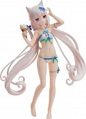 Nekopara PVC Statue 1/12 Vanilla Swimsuit Ver. 14 cm