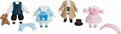 Nendoroid More 4-pack Decorative Parts for Nendoroid Figures Dress-Up Lolita