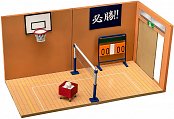 Nendoroid More Decorative Parts for Nendoroid Figures Playset 07: Gymnasium A Set