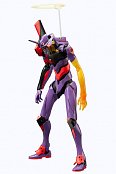 Neon Genesis Evangelion Plastic Model Kit Evangelion Test Type-01 21 cm