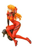 Neon Genesis Evangelion PVC Statue 1/6 Asuka Langley Shikinami Plugsuit Version 22 cm