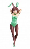 New Game! PMMA Statue 1/7 Hajime Shinoda Bunny Ver. 26 cm