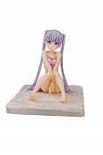 New Game! PVC Statue Aoba Suzukaze 13 cm