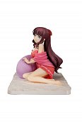 New Game! PVC Statue Hifumi Takimoto 13 cm