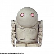 NieR Automata Coin Bank Machine Lifeform 14 cm