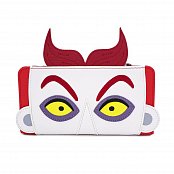 Nightmare before Christmas by Loungefly Wallet Lock