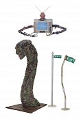 Nightmare On Elm Street Accessory Pack for Action Figures Deluxe Accessory Set --- DAMAGED PACKAGING