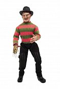 Nightmare on Elm Street Action Figure Freddy Krueger 20 cm
