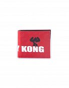 Nintendo Bifold Wallet All Over Print