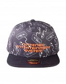 Nintendo Snapback Cap NES