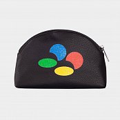 Nintendo Wash Bag SNES Logo