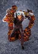One Piece FiguartsZERO PVC Statue -The Three Admirals- Sakazuki (Akainu) 18 cm