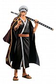 One Piece Ichibansho PVC Statue Law 27 cm