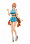 One Piece Ichibansho PVC Statue Nami (Onami) 25 cm