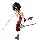 One Piece: Stampede Ichibansho PVC Statue Brook 15 cm