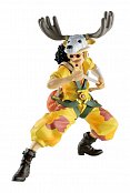 One Piece: Stampede Ichibansho PVC Statue Usopp 10 cm