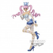 One Piece Sweet Style Pirates PVC Statue Perona Ver. B 23 cm