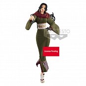 One Piece Treasure Cruise World Journey PVC Statue Boa Hancock 20 cm