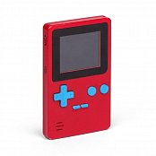 ORB Retro Portbale Handheld Console 10 cm