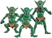 Original Character Action Figures Goblin Village 7 cm