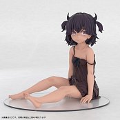 Original Character by Capriccio Statue 1/7 Roico Miku Dress Ver. 11 cm --- DAMAGED PACKAGING