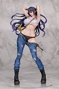 Original Character by Masami Chie Statue 1/6 Asaka Kuga 25 cm