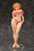 Original Character by Saburo PVC 1/6 Kusou Teien Yurie Yamanashi 28 cm