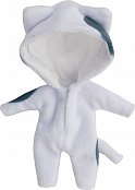 Original Character Parts for Nendoroid Doll Figures Kigurumi Pajamas (Tuxedo Cat)
