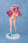 Original Character Statue 1/5.5 Beach Girl Selfie Miho Kunagisa 29 cm --- DAMAGED PACKAGING