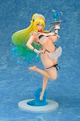 Original Character Statue 1/6 Beach Girl Selfie Shirakizaki Kyouko 30 cm