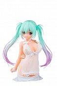 Original Character Swimsuit Girl Collection Statue 1/3 Eri 27 cm
