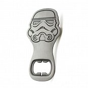 Originální kovový otvírák na láhve Stormtrooper
