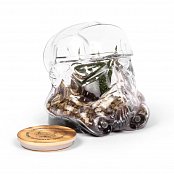 Originální skladovací sklo Stormtrooper / Terrarium Trooper