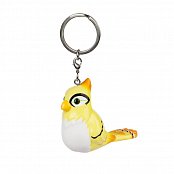 Overwatch 3D Keychain Ganymede 4 cm