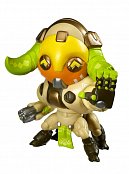 Overwatch Cute but Deadly Medium Vinyl Figure Orisa 10 cm