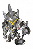 Overwatch Cute but Deadly Medium Vinyl Figure Reinhardt 10 cm