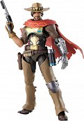 Overwatch Figma Action Figure McCree 16 cm