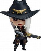 Overwatch Nendoroid Action Figure Ashe Classic Skin Edition 10 cm