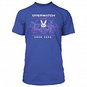 Overwatch Premium T-Shirt Battle Meka D.Va